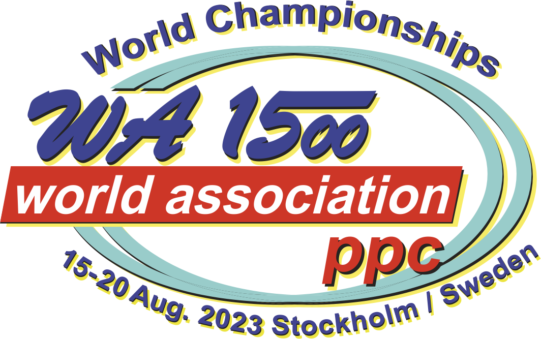 WA 1500 championship 2023 logo
